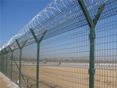 監(jiān)獄護(hù)欄網(wǎng)