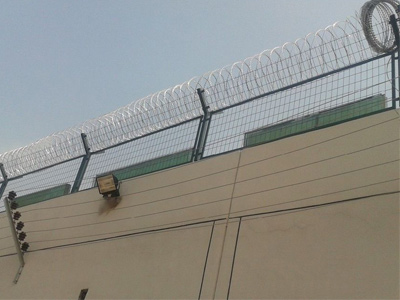 監(jiān)獄護(hù)欄網(wǎng)