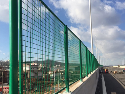 河南橋梁護欄網