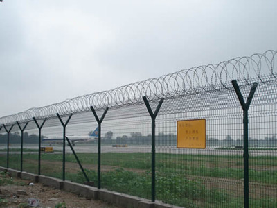 機場護欄網