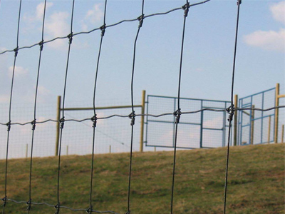 草原圍欄網