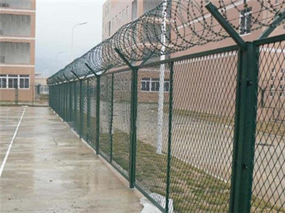 監(jiān)獄護(hù)欄網(wǎng)