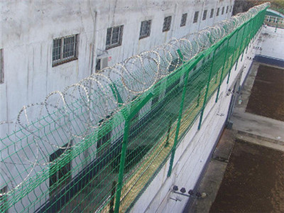 監(jiān)獄護(hù)欄網(wǎng)